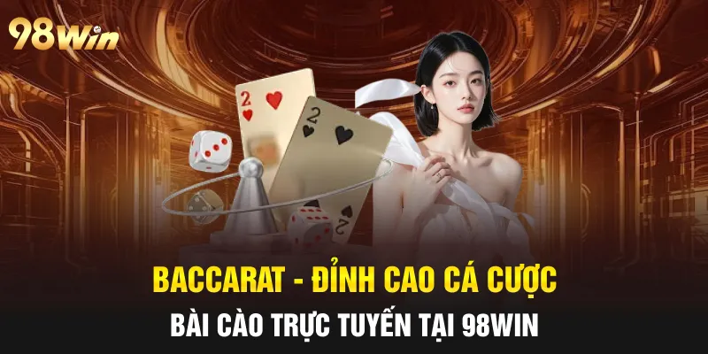 baccarat