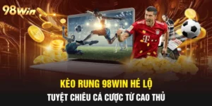 kèo rung